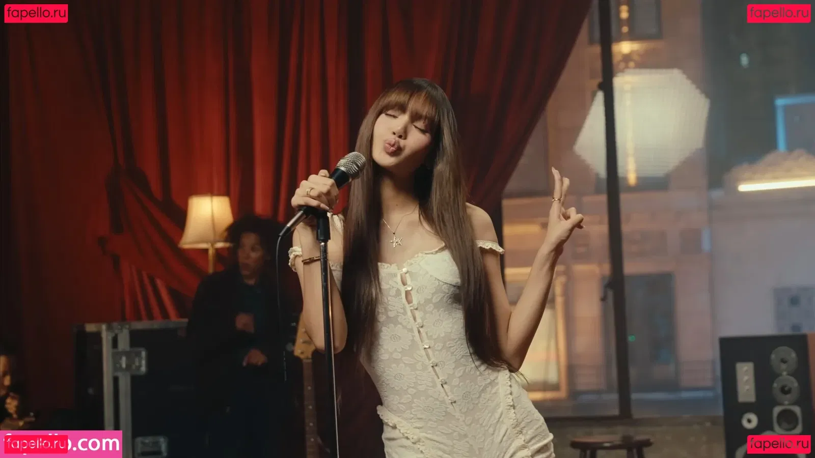 Lisa Blackpink Onlyfans Photo Gallery 