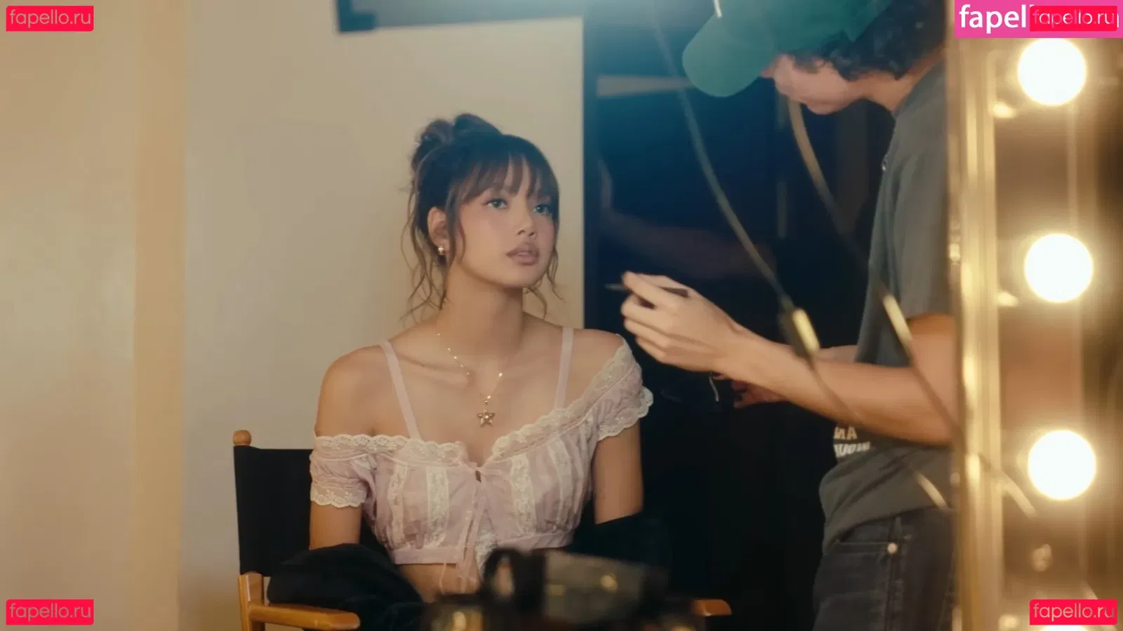 Lisa Blackpink Onlyfans Photo Gallery 