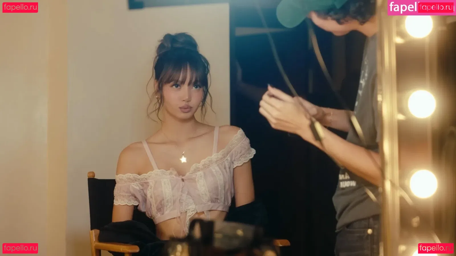 Lisa Blackpink Onlyfans Photo Gallery 