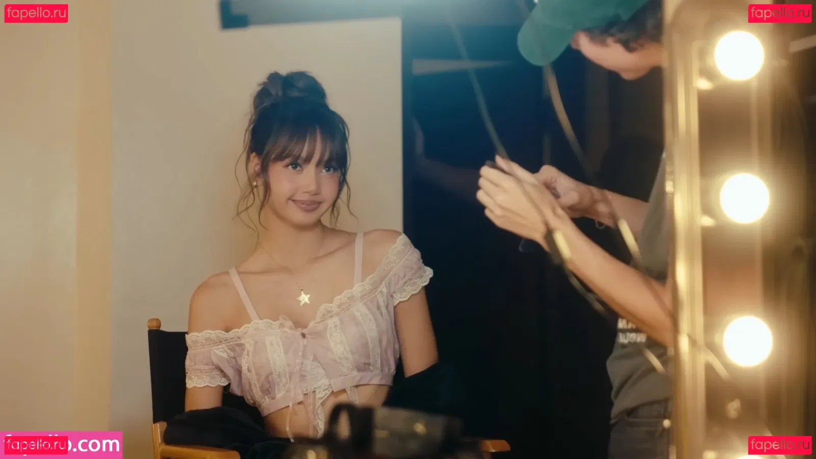 Lisa Blackpink Onlyfans Photo Gallery 