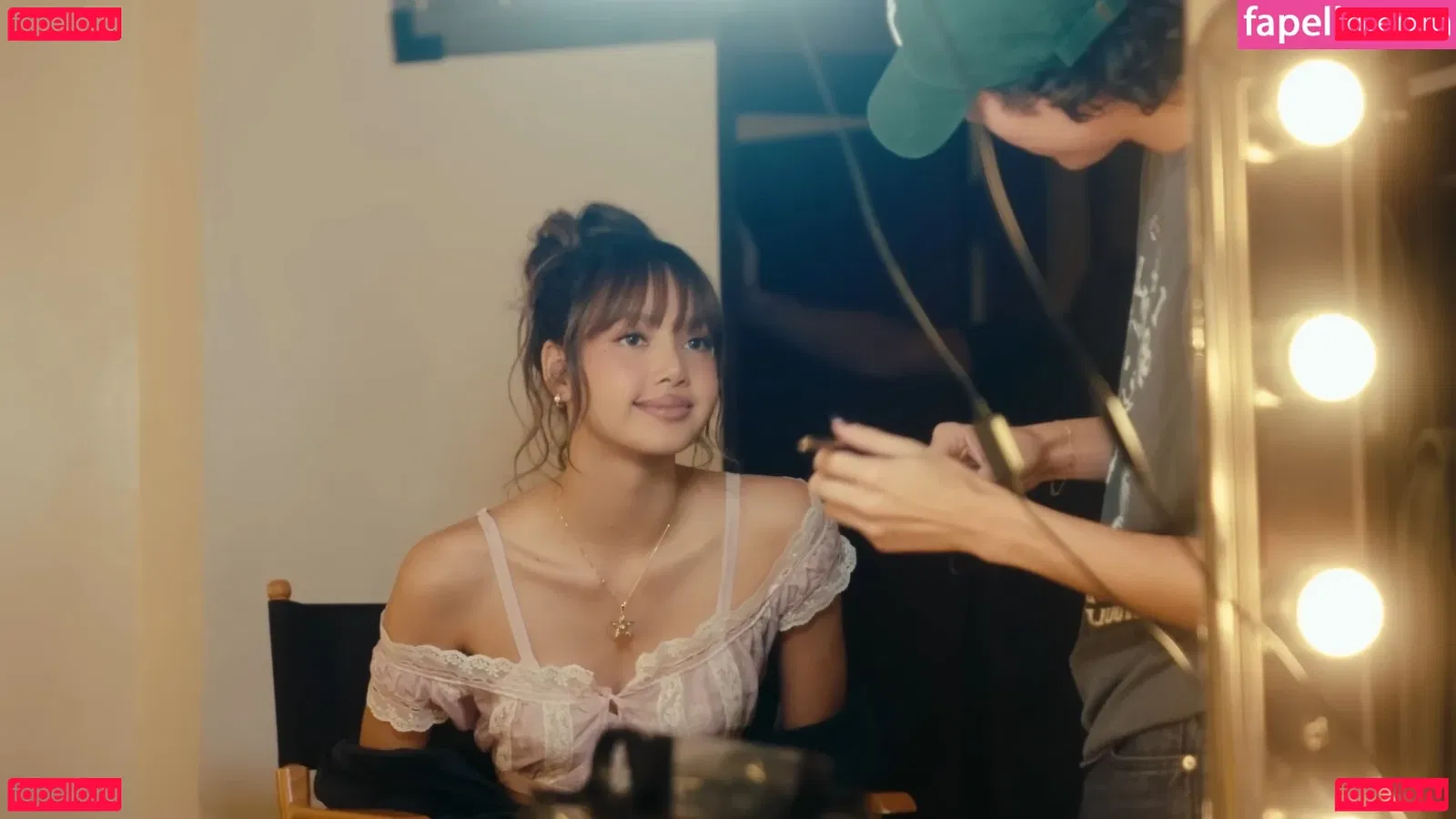 Lisa Blackpink Onlyfans Photo Gallery 