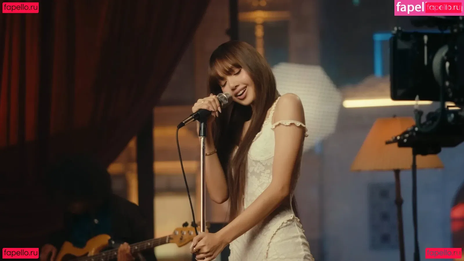 Lisa Blackpink Onlyfans Photo Gallery 