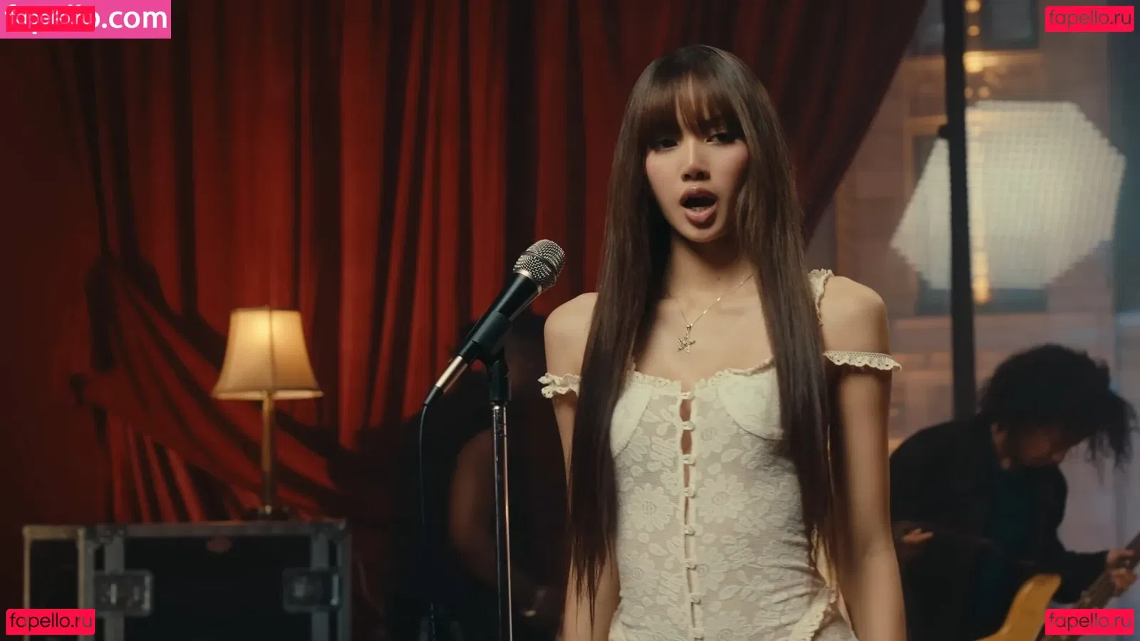 Lisa Blackpink Onlyfans Photo Gallery 