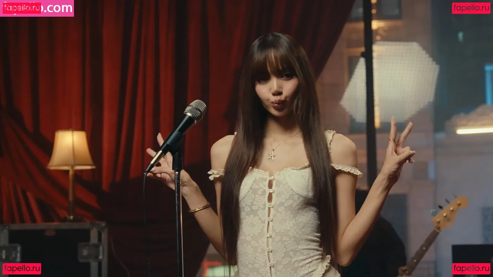 Lisa Blackpink Onlyfans Photo Gallery 