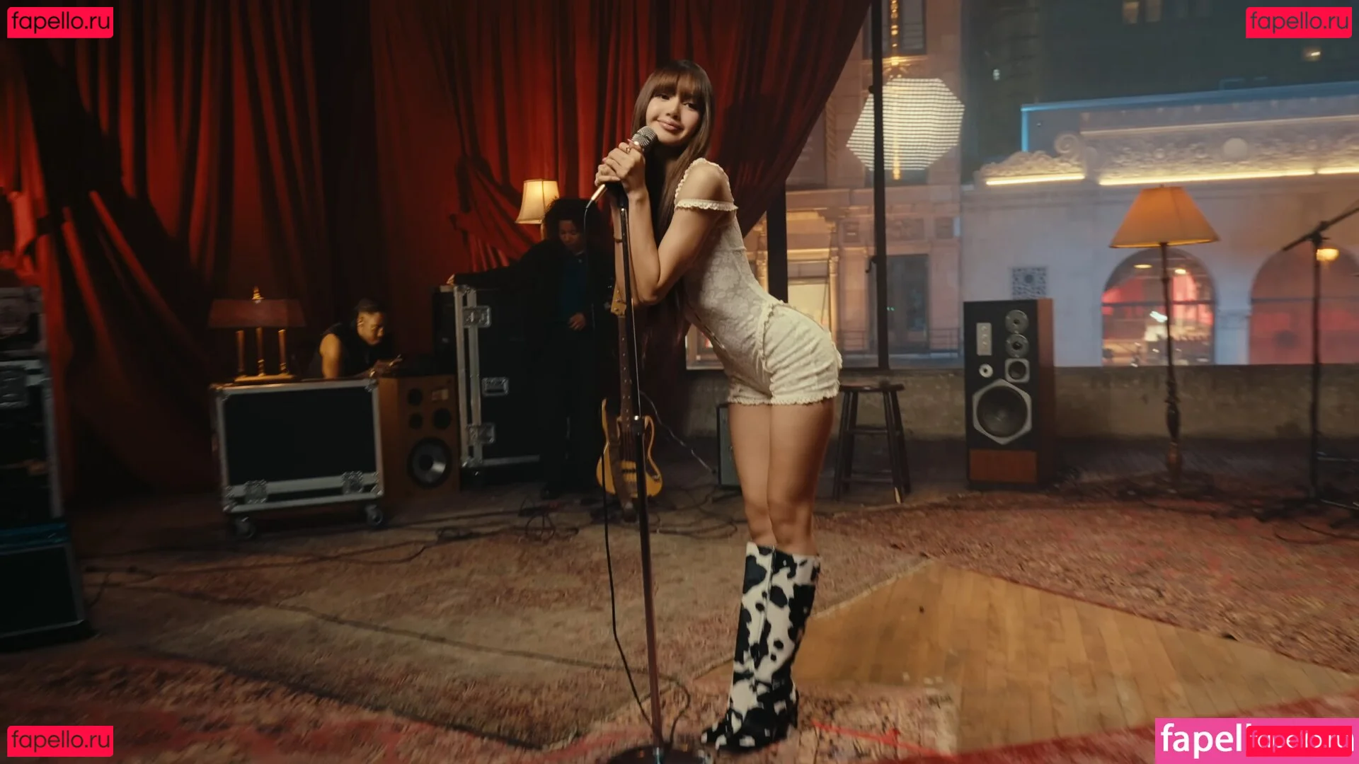 Lisa Blackpink Onlyfans Photo Gallery 