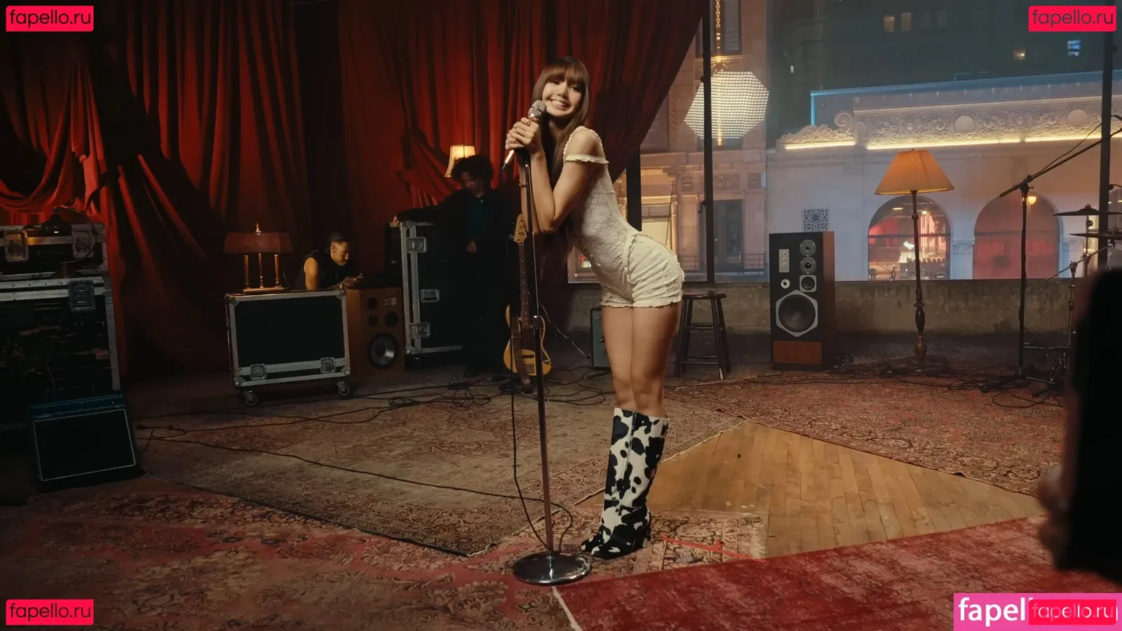 Lisa Blackpink Onlyfans Photo Gallery 