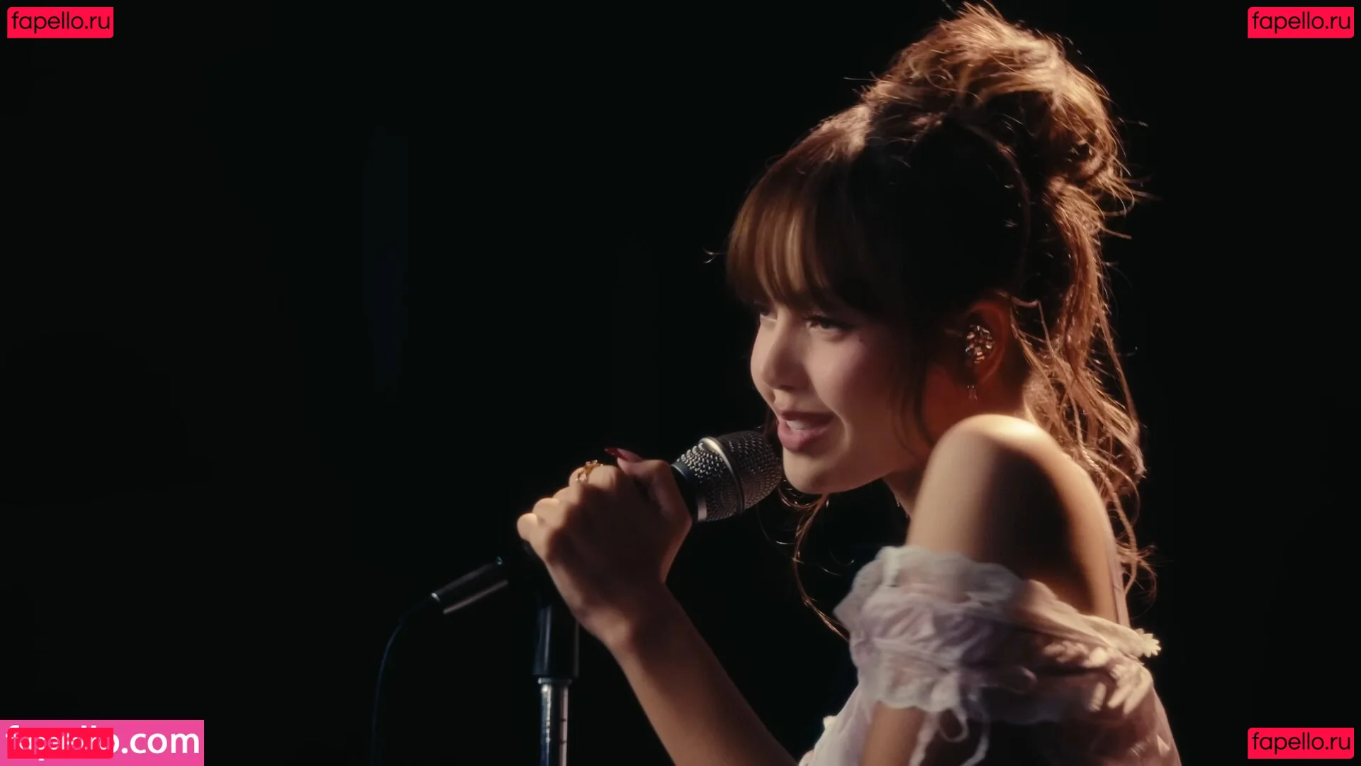 Lisa Blackpink Onlyfans Photo Gallery 