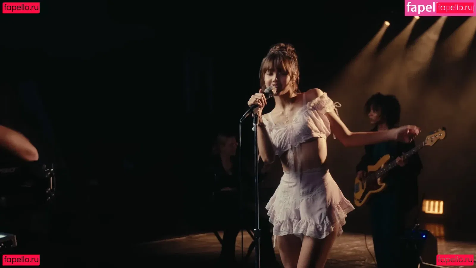 Lisa Blackpink Onlyfans Photo Gallery 