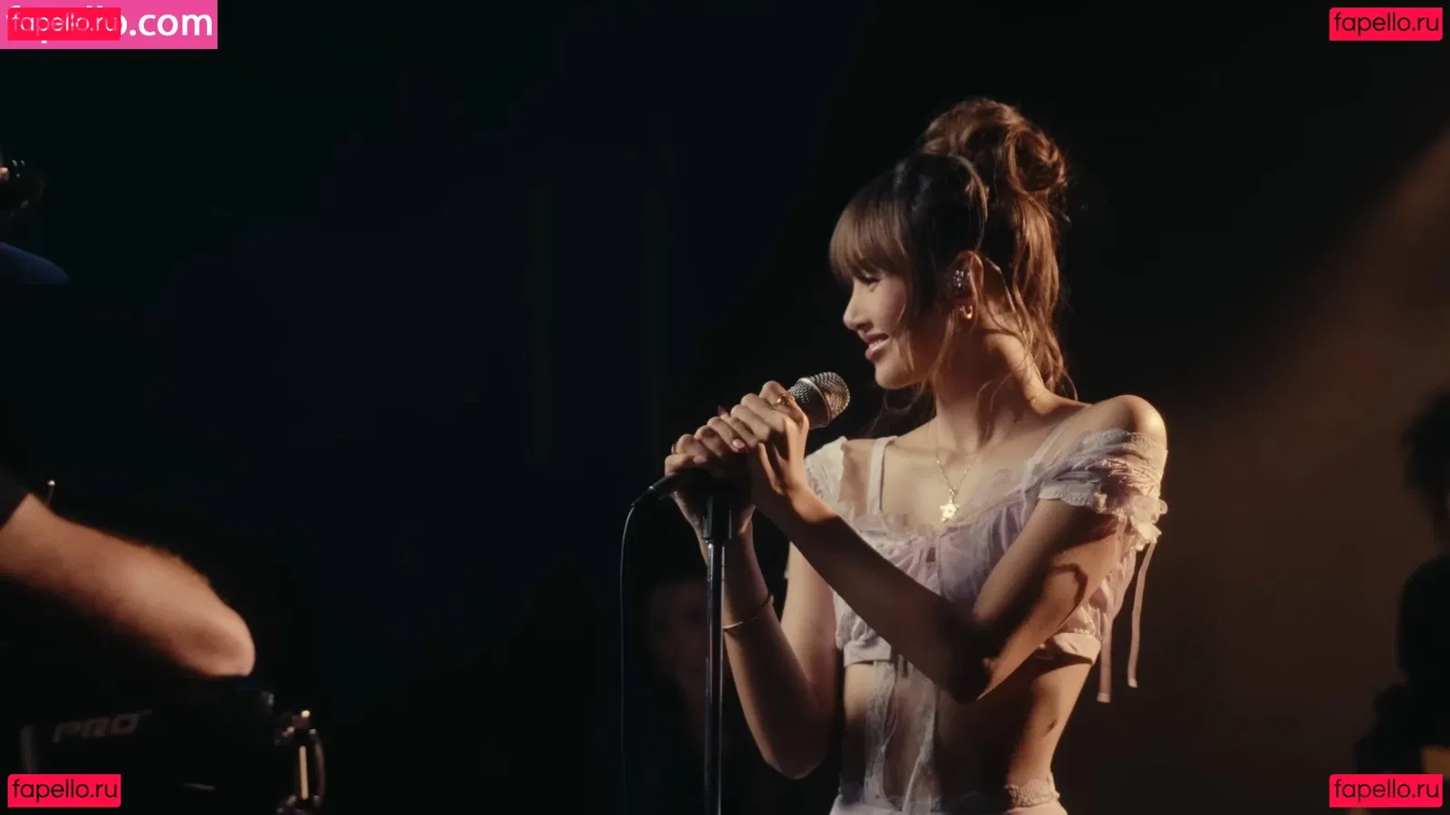 Lisa Blackpink Onlyfans Photo Gallery 