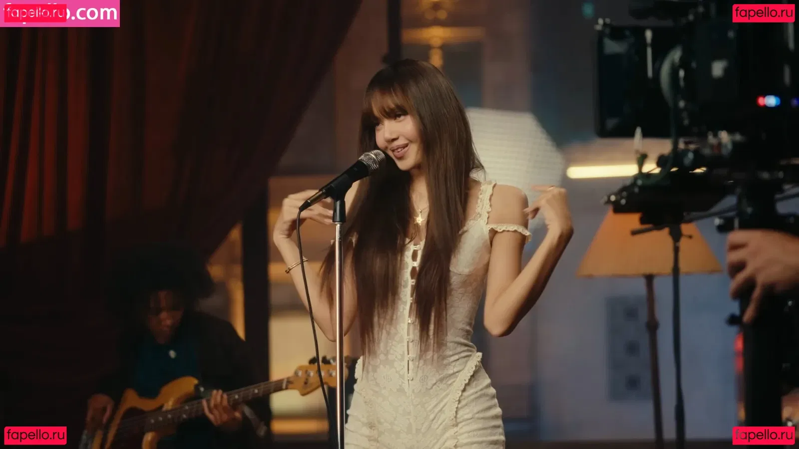 Lisa Blackpink Onlyfans Photo Gallery 