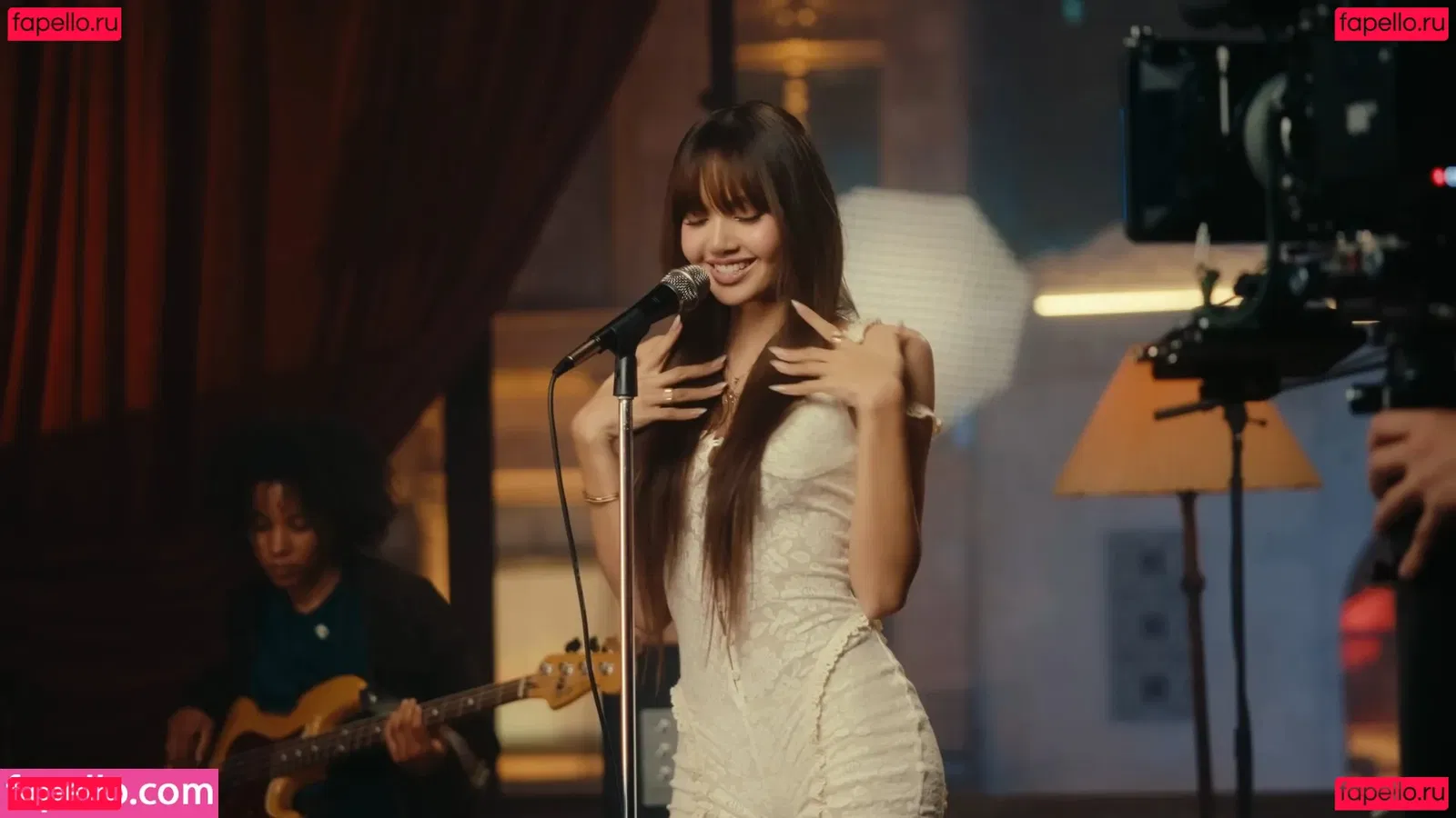 Lisa Blackpink Onlyfans Photo Gallery 