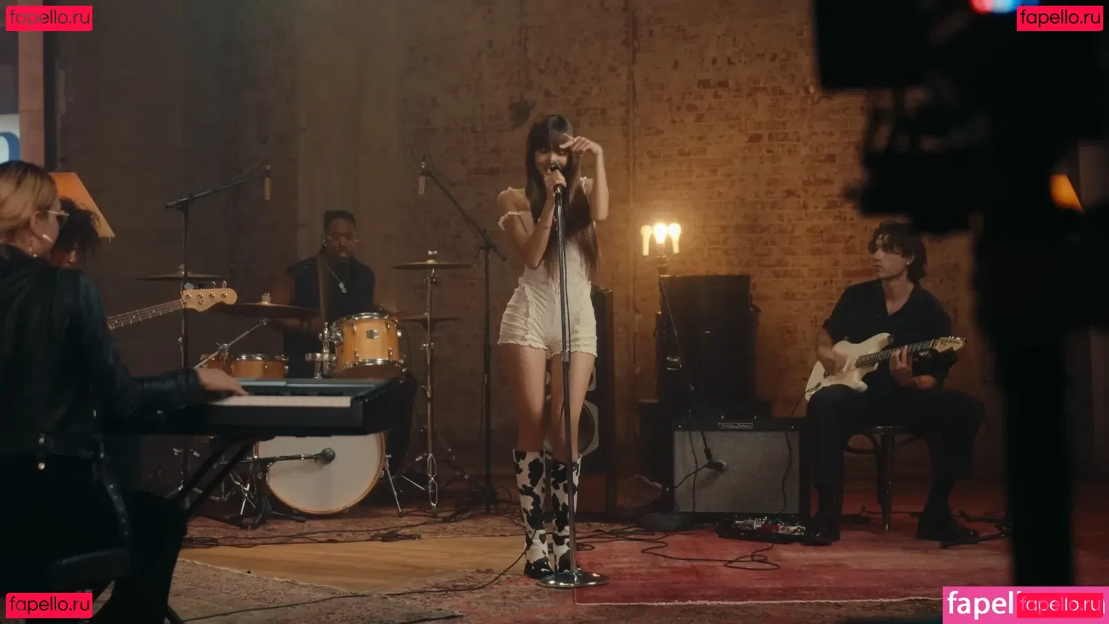 Lisa Blackpink Onlyfans Photo Gallery 