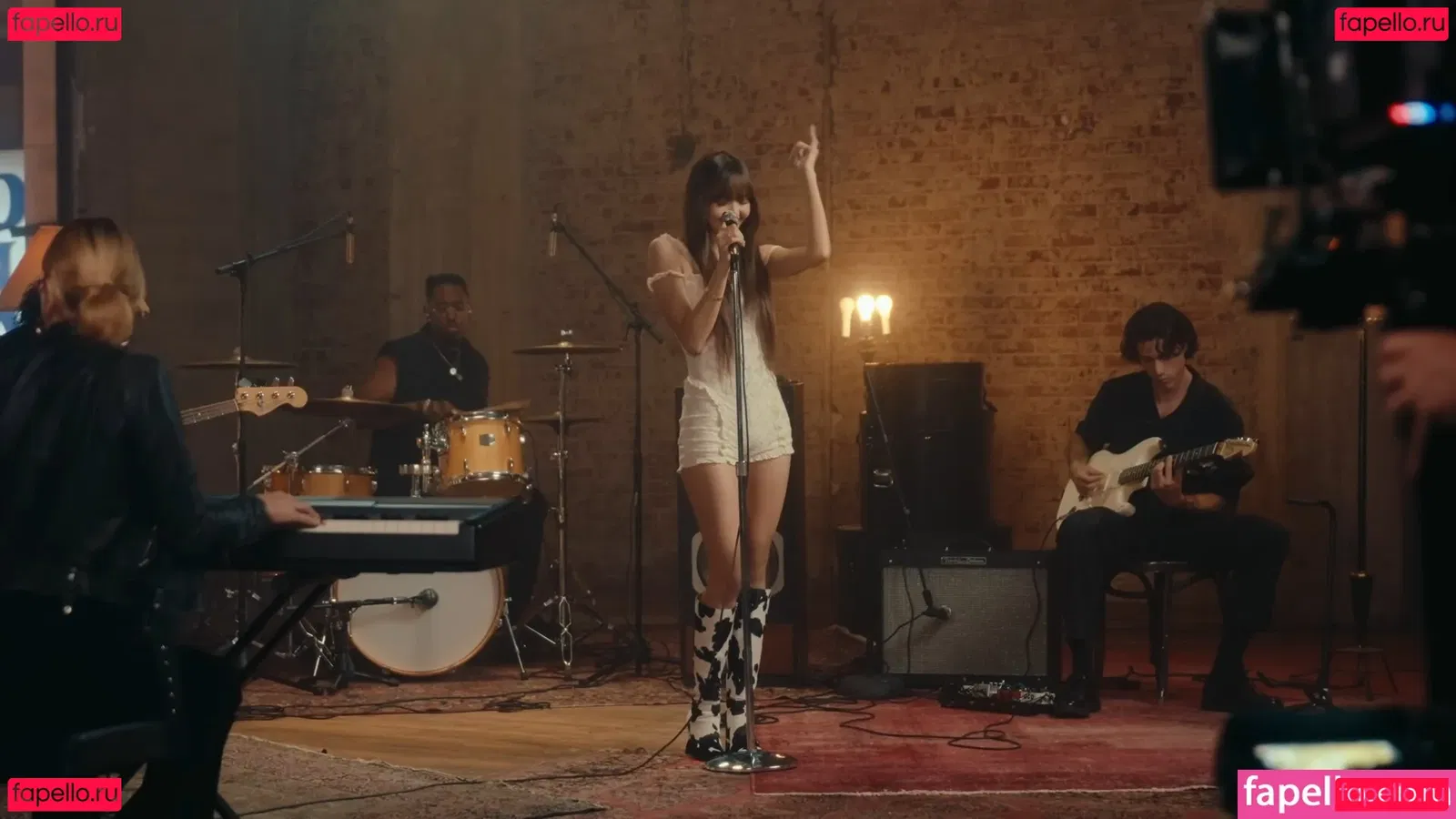 Lisa Blackpink Onlyfans Photo Gallery 