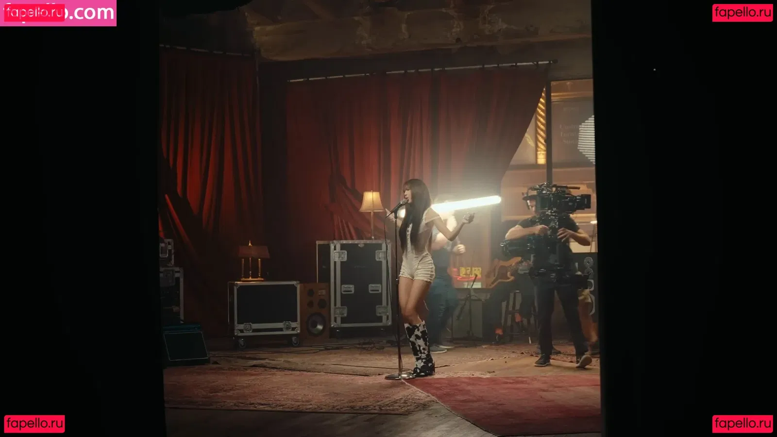 Lisa Blackpink Onlyfans Photo Gallery 