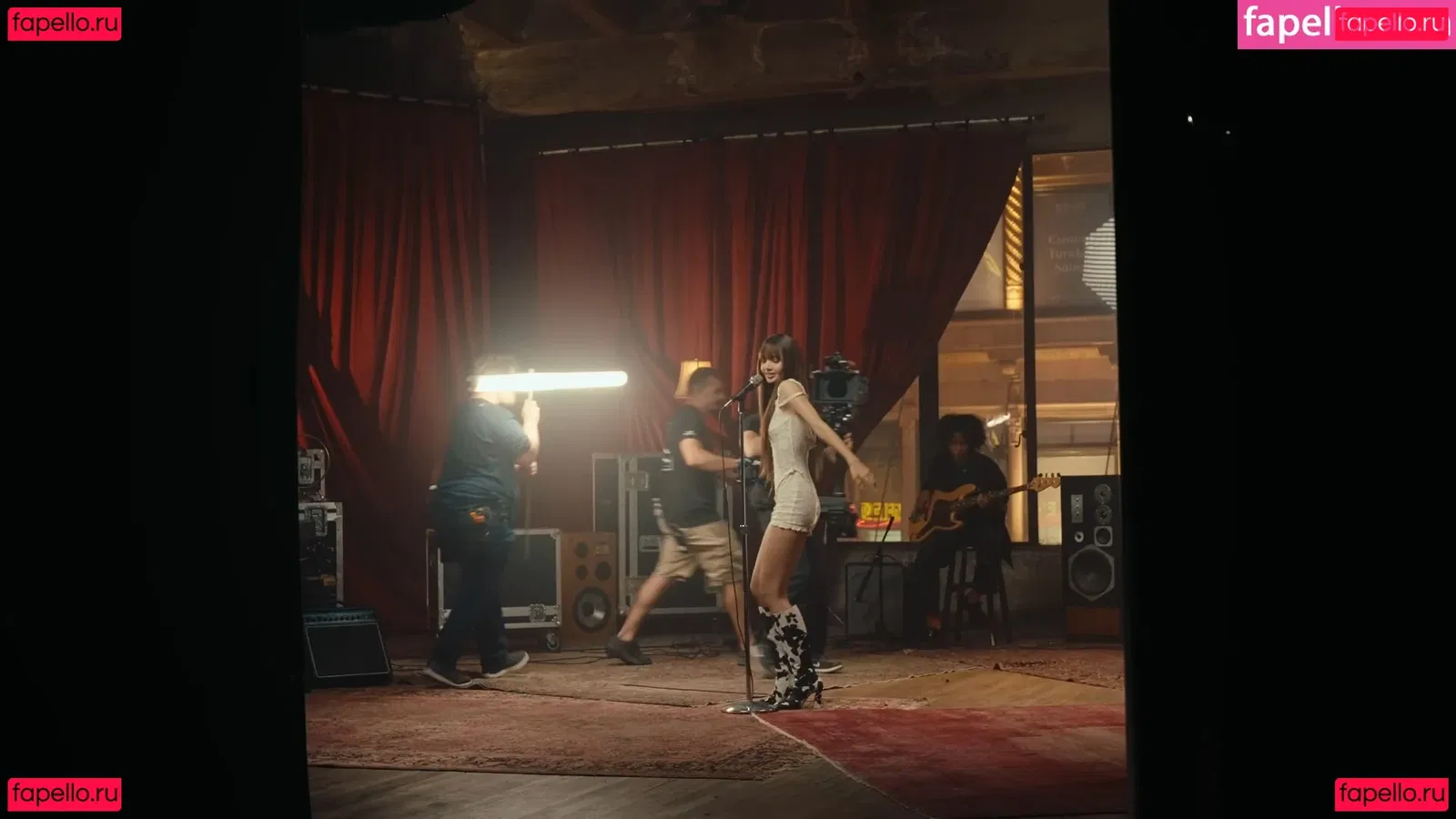 Lisa Blackpink Onlyfans Photo Gallery 