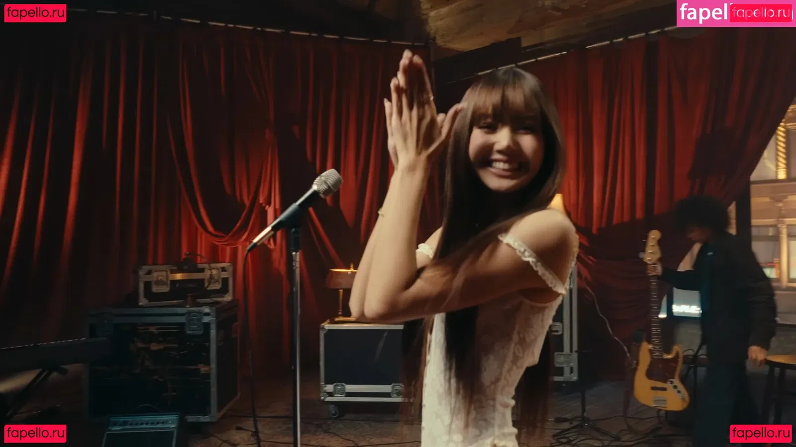 Lisa Blackpink Onlyfans Photo Gallery 