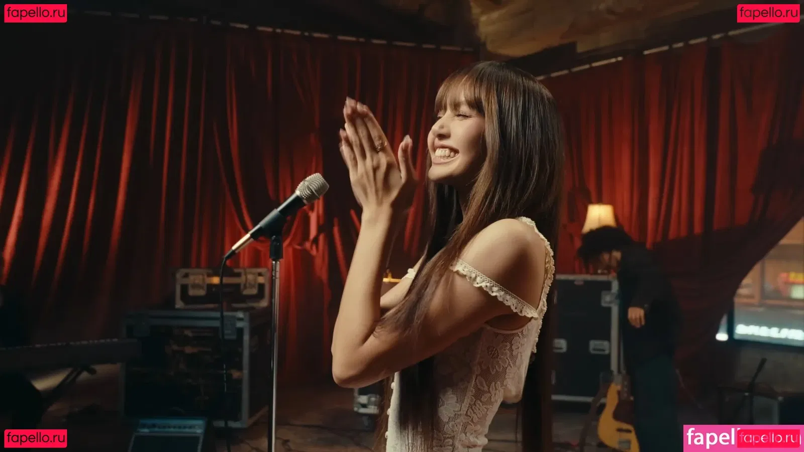 Lisa Blackpink Onlyfans Photo Gallery 