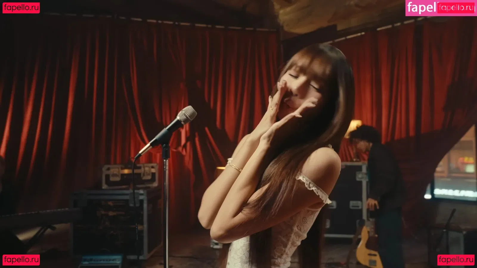 Lisa Blackpink Onlyfans Photo Gallery 