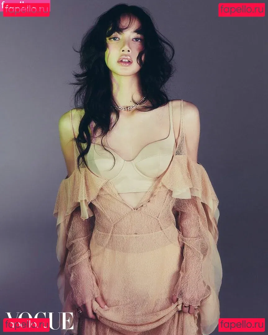 Lisa Blackpink Onlyfans Photo Gallery 