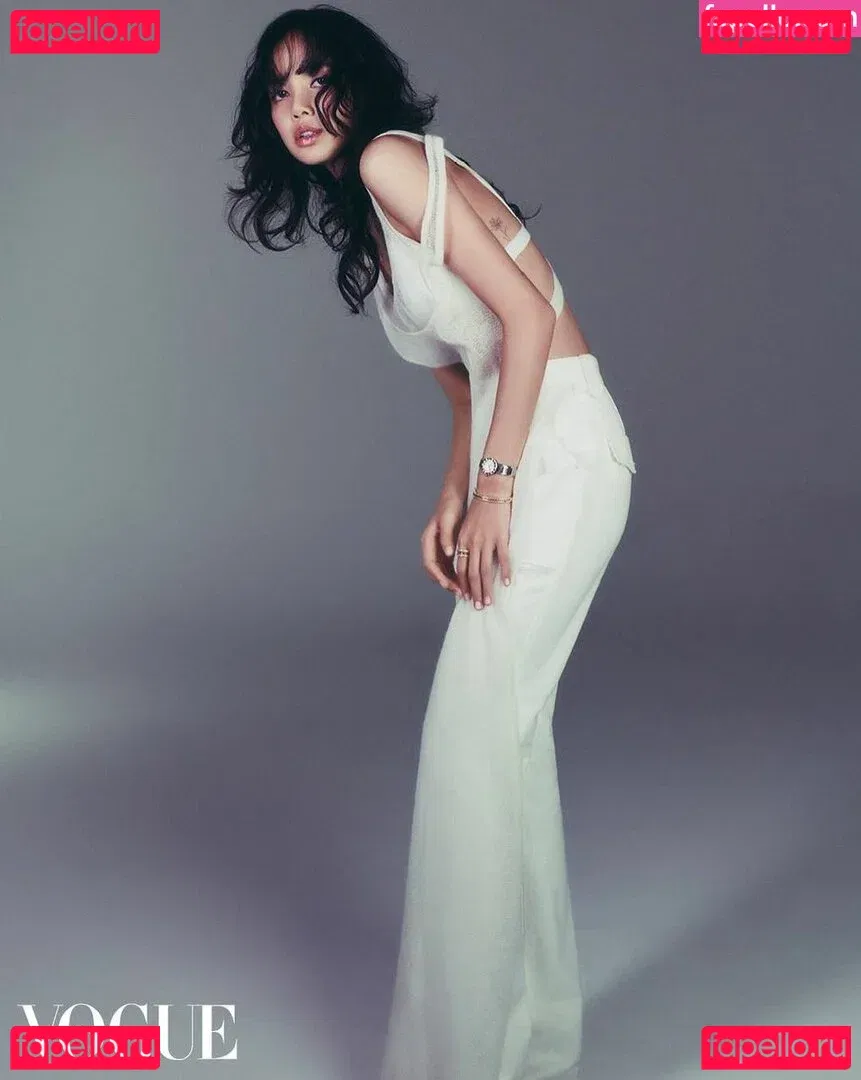 Lisa Blackpink Onlyfans Photo Gallery 