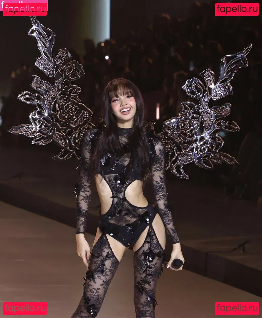 Lisa Blackpink Onlyfans Photo Gallery 