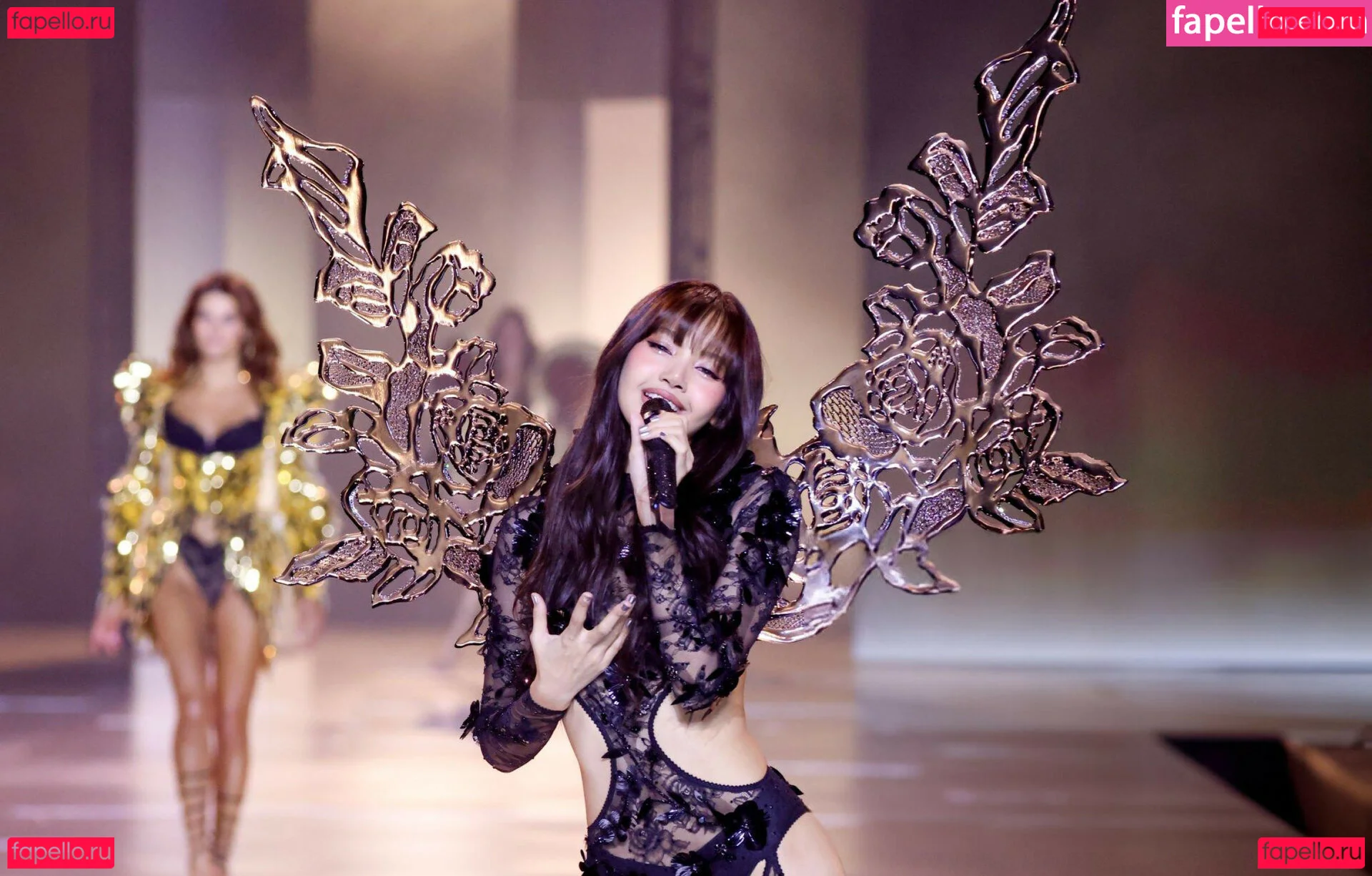 Lisa Blackpink Onlyfans Photo Gallery 