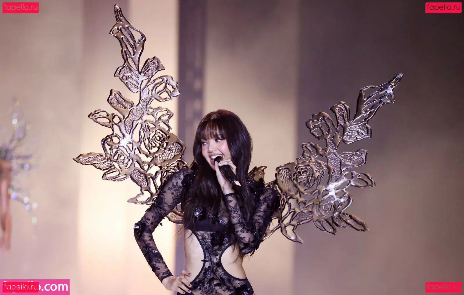 Lisa Blackpink Onlyfans Photo Gallery 