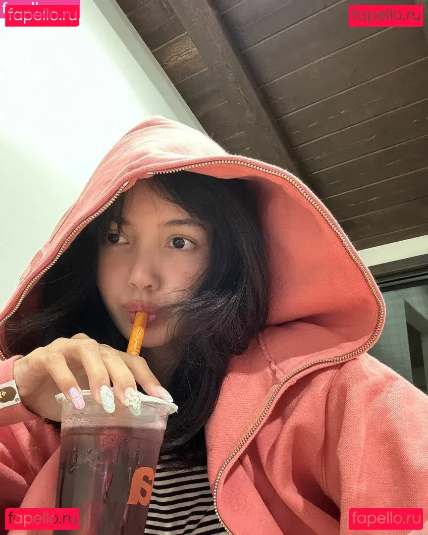 Lisa Blackpink Onlyfans Photo Gallery 