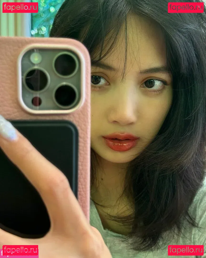 Lisa Blackpink Onlyfans Photo Gallery 