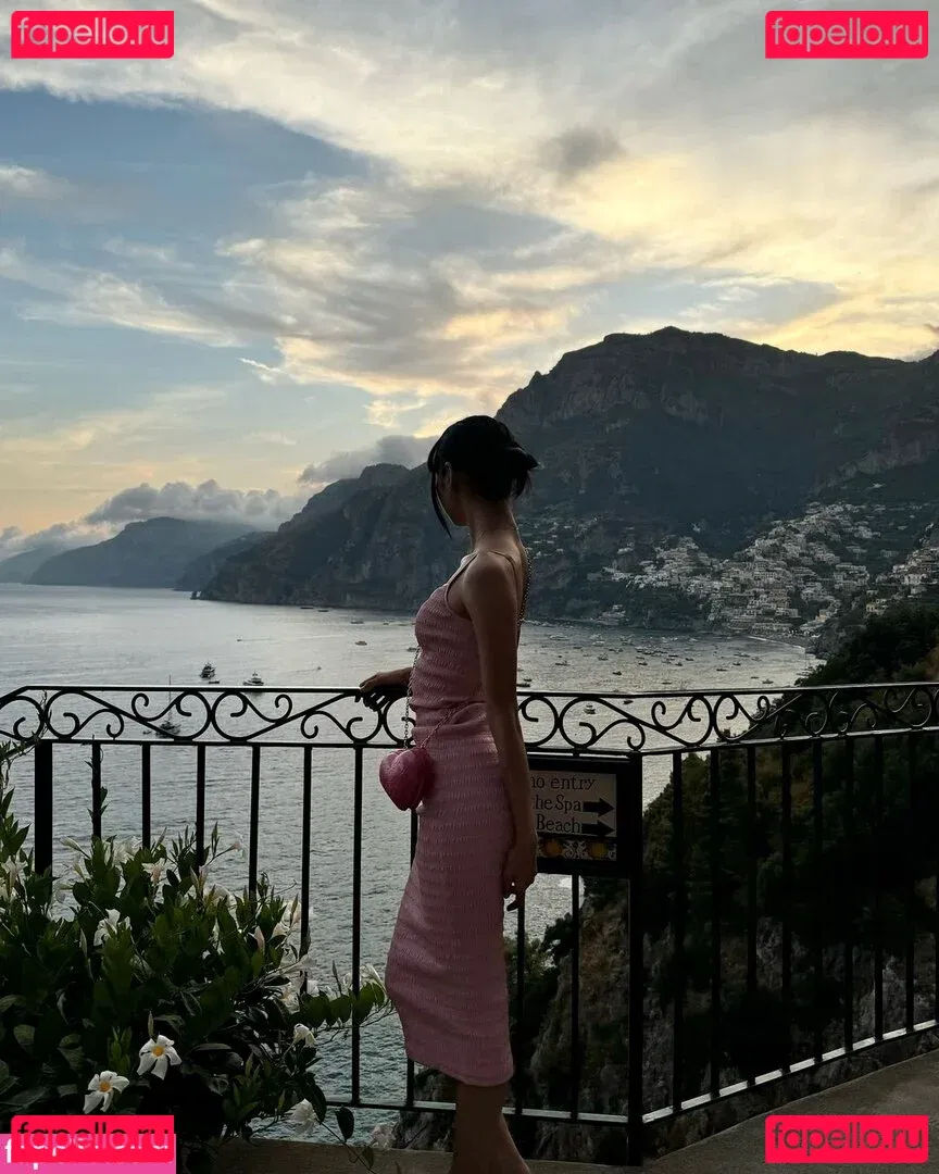 Lisa Blackpink Onlyfans Photo Gallery 