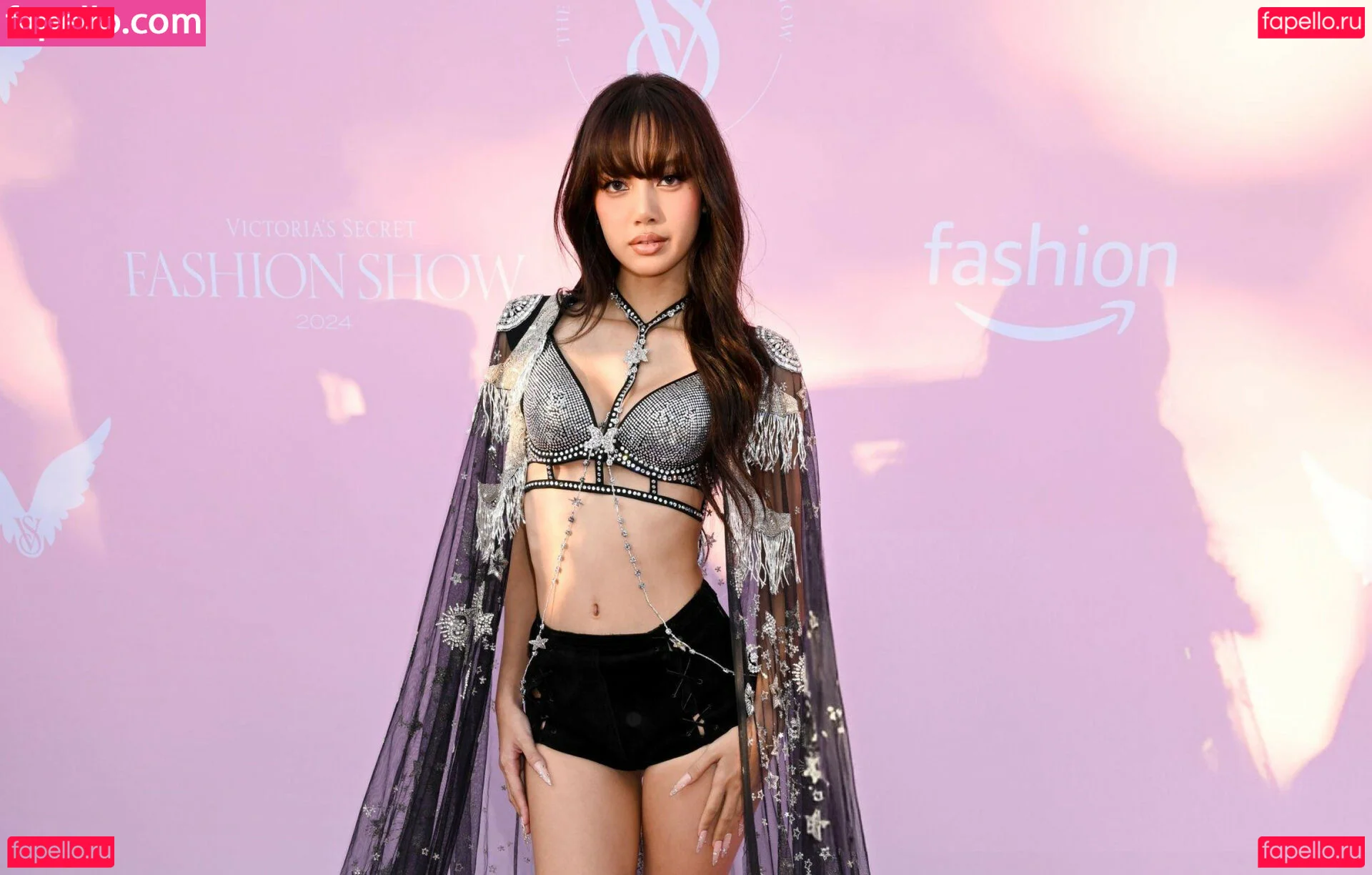 Lisa Blackpink Onlyfans Photo Gallery 