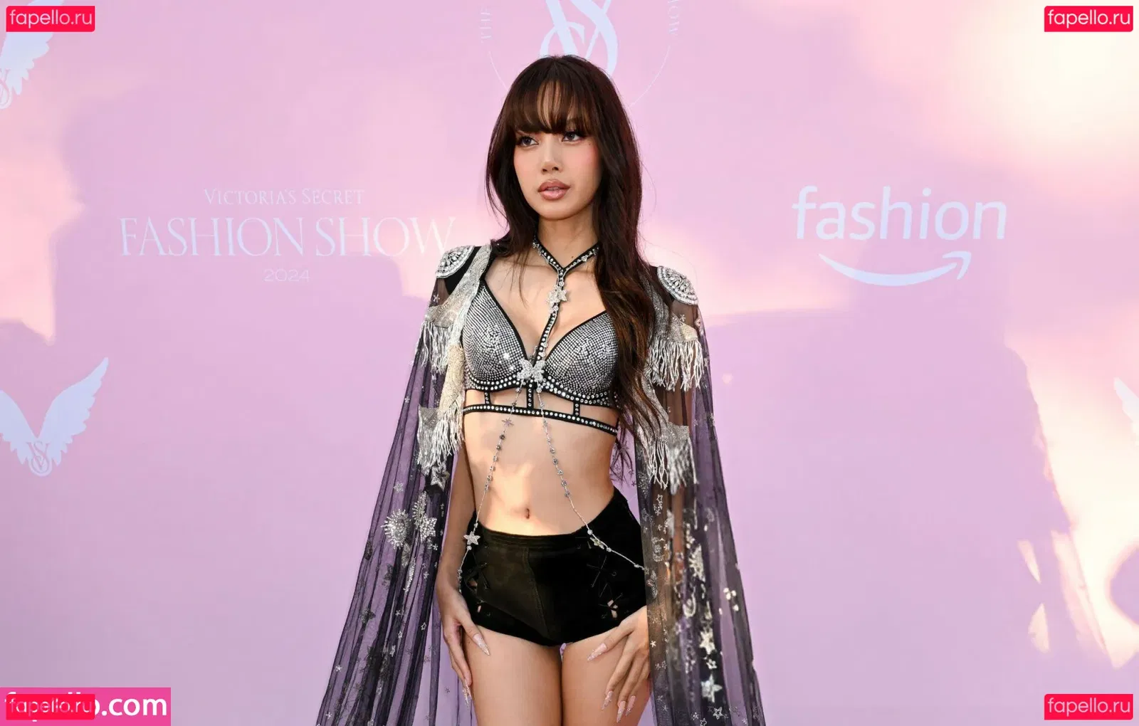 Lisa Blackpink Onlyfans Photo Gallery 