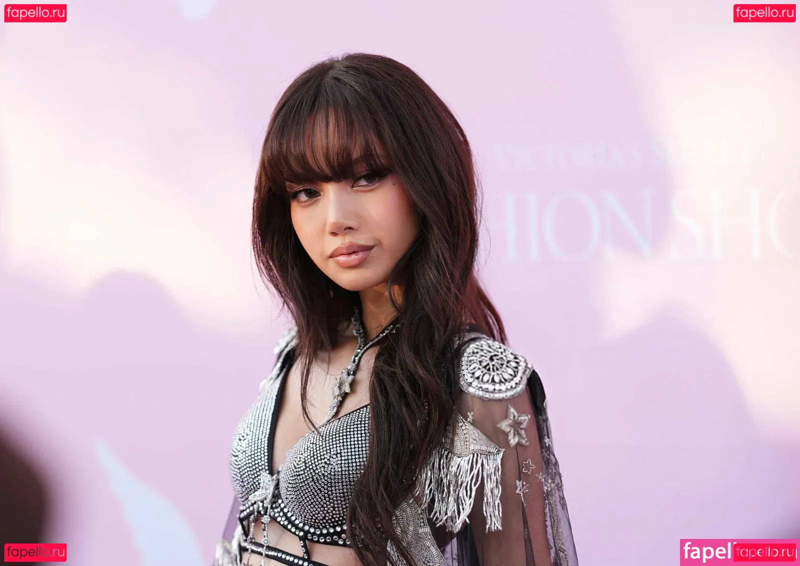 Lisa Blackpink Onlyfans Photo Gallery 