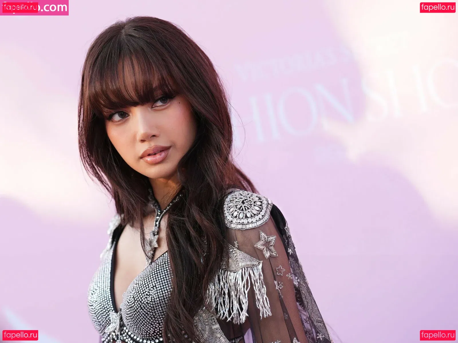 Lisa Blackpink Onlyfans Photo Gallery 