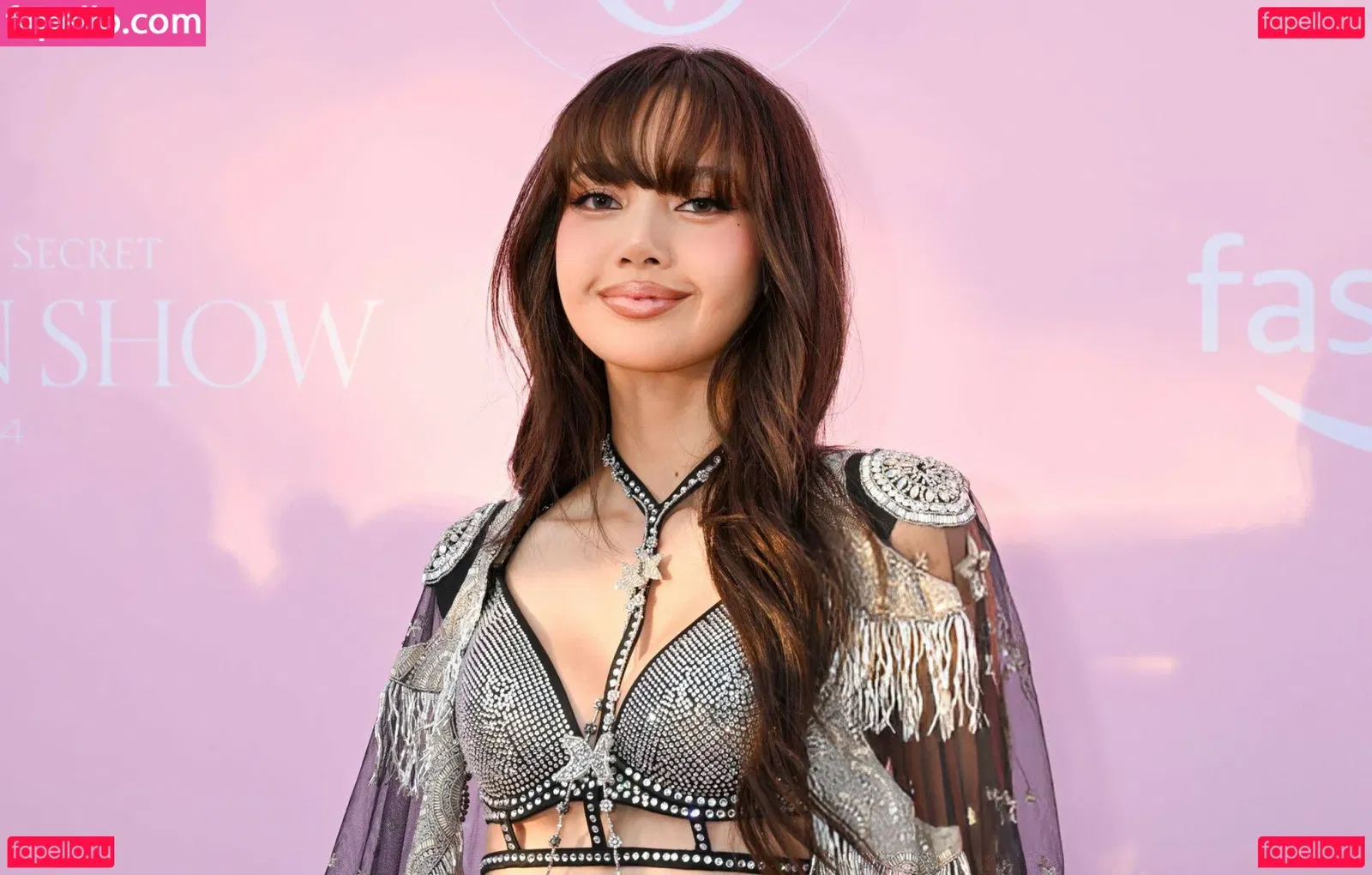 Lisa Blackpink Onlyfans Photo Gallery 