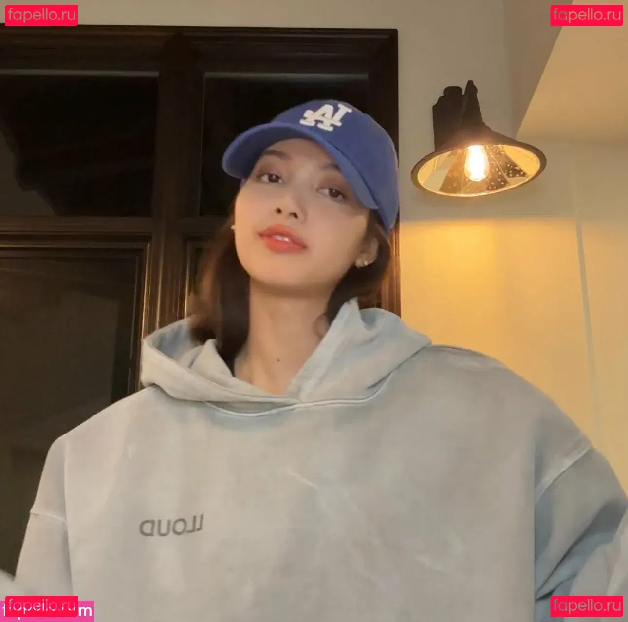 Lisa Blackpink Onlyfans Photo Gallery 