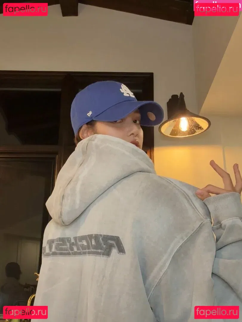 Lisa Blackpink Onlyfans Photo Gallery 