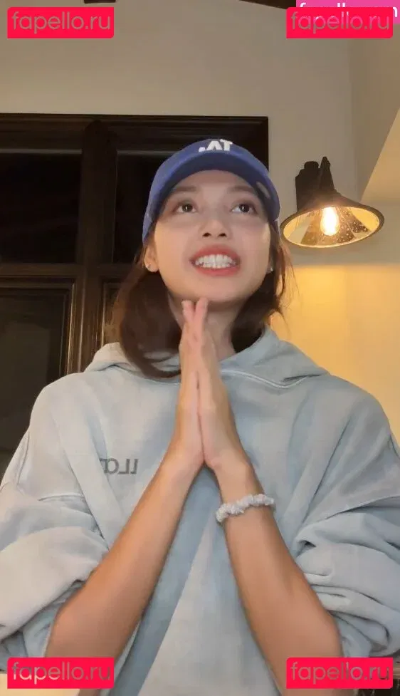 Lisa Blackpink Onlyfans Photo Gallery 