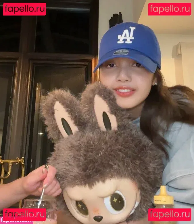 Lisa Blackpink Onlyfans Photo Gallery 