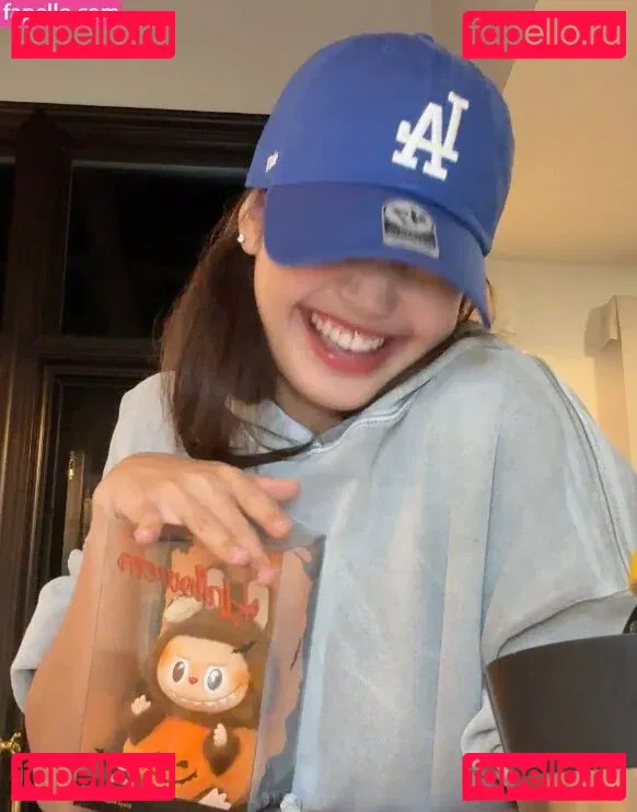 Lisa Blackpink Onlyfans Photo Gallery 