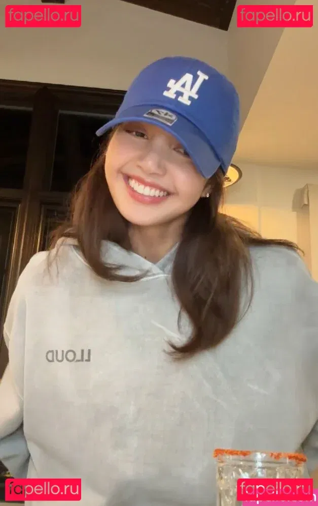 Lisa Blackpink Onlyfans Photo Gallery 