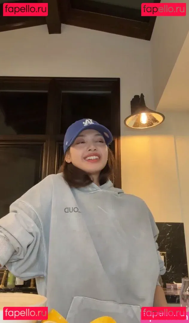 Lisa Blackpink Onlyfans Photo Gallery 