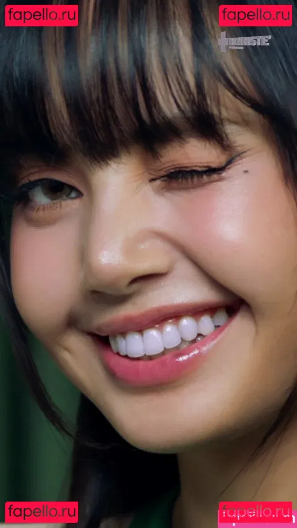 Lisa Blackpink Onlyfans Photo Gallery 