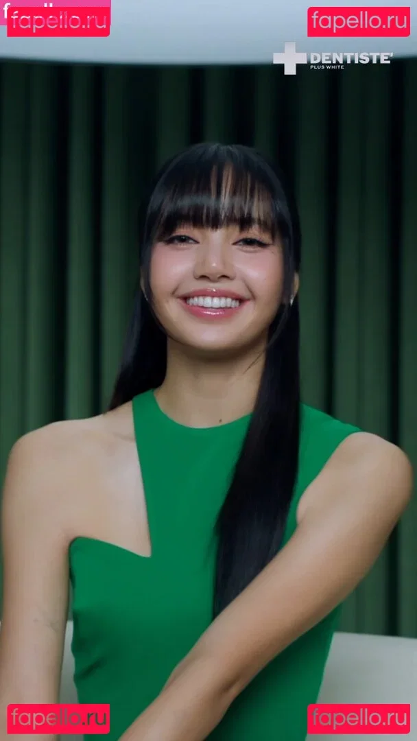 Lisa Blackpink Onlyfans Photo Gallery 