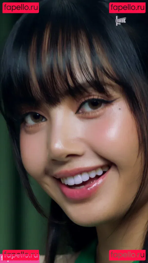 Lisa Blackpink Onlyfans Photo Gallery 