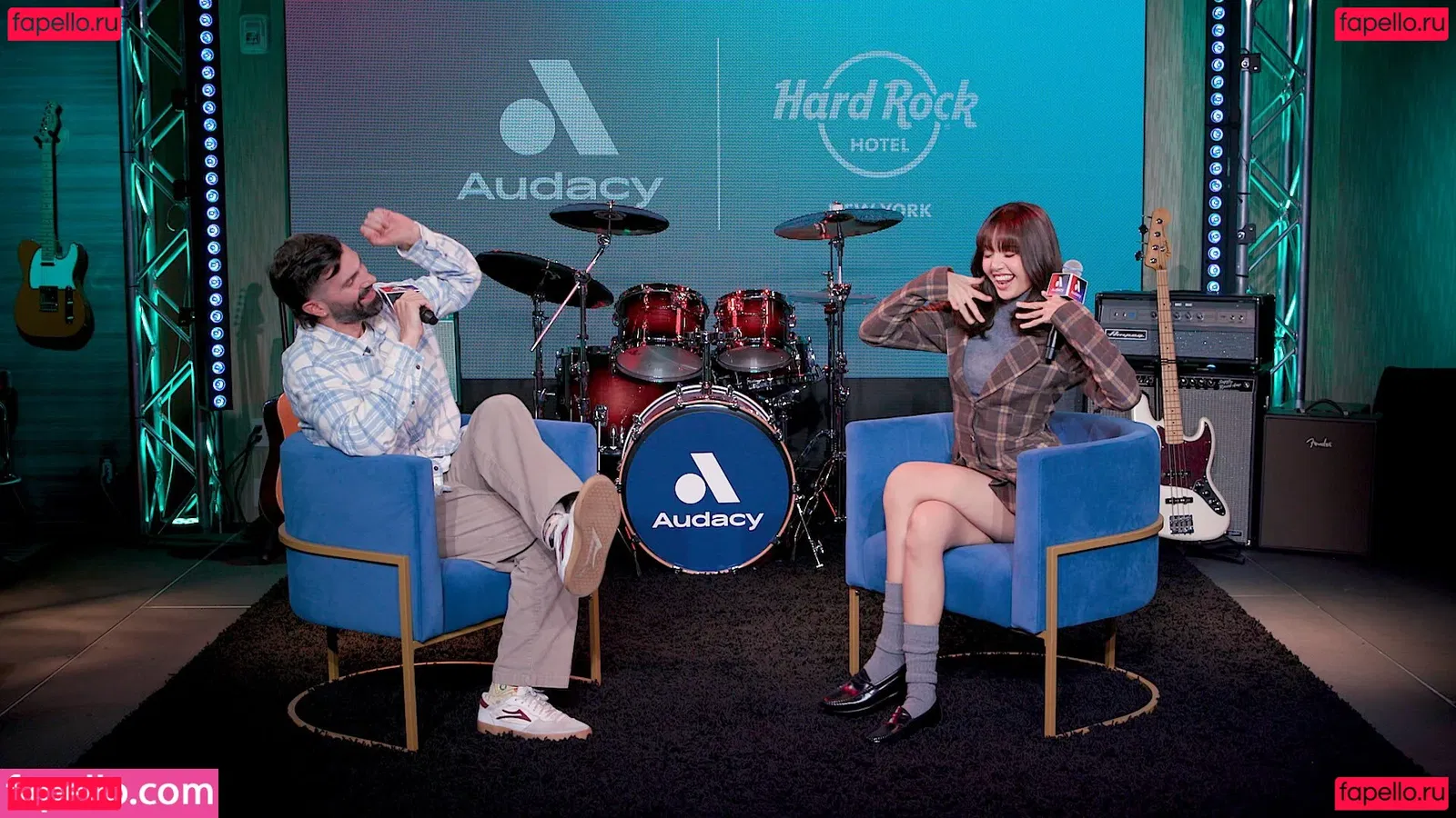 Lisa Blackpink Onlyfans Photo Gallery 