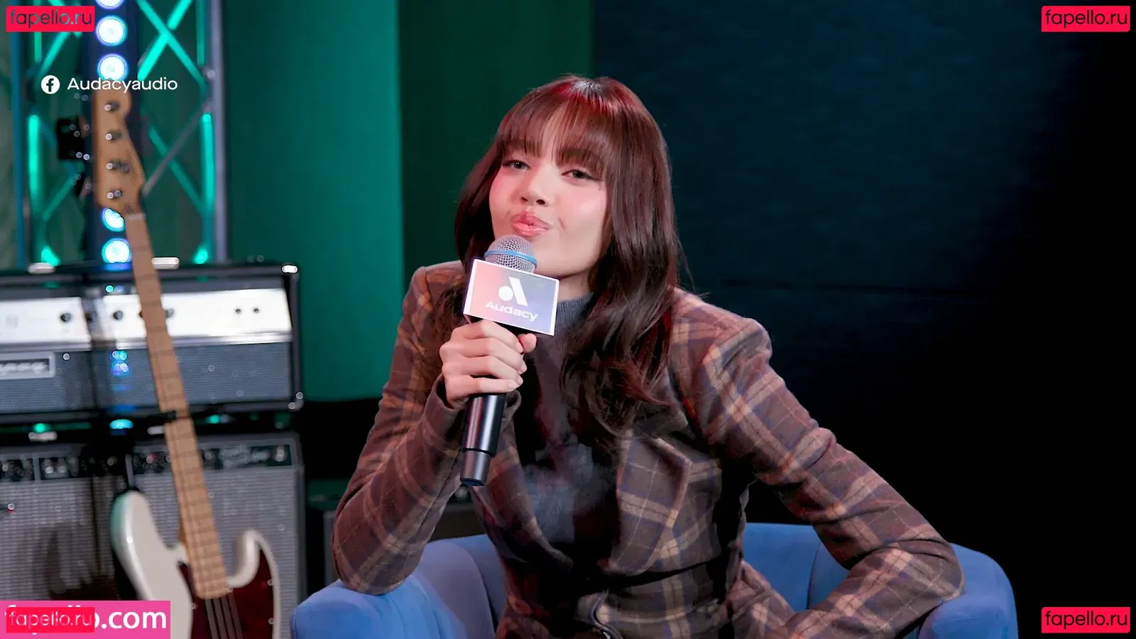 Lisa Blackpink Onlyfans Photo Gallery 