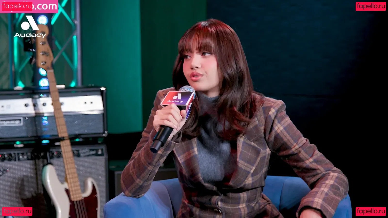 Lisa Blackpink Onlyfans Photo Gallery 