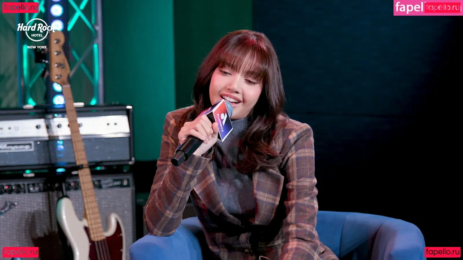 Lisa Blackpink Onlyfans Photo Gallery 