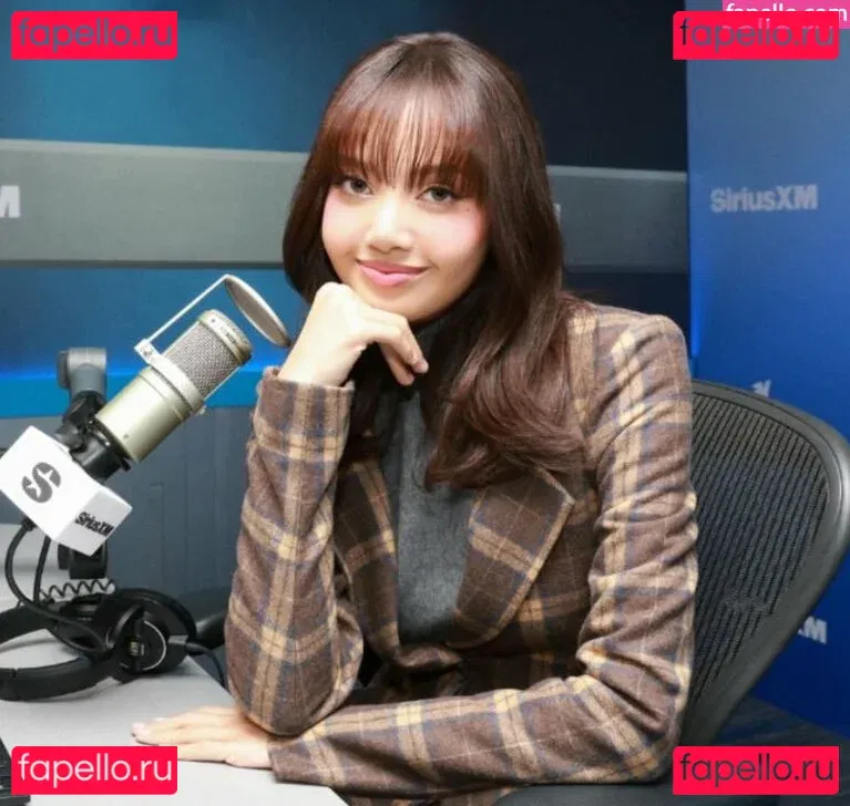 Lisa Blackpink Onlyfans Photo Gallery 